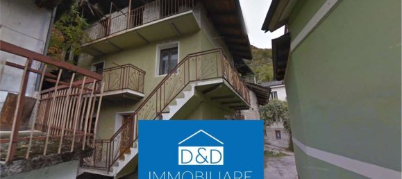 5 rooms House in Venaus, Italy No. 207222 5