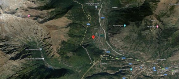 5 rooms House in Venaus, Italy No. 207222 9