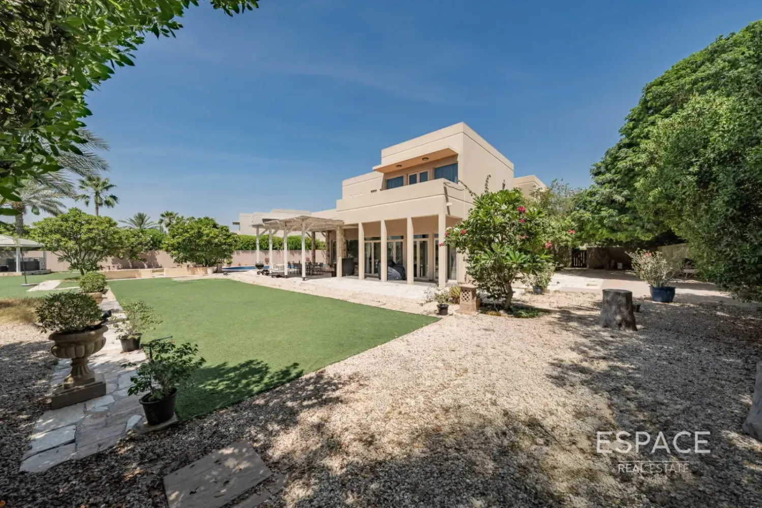 5 Schlafzimmer Villa in Arabian Ranches, UAE, Nr. 209131