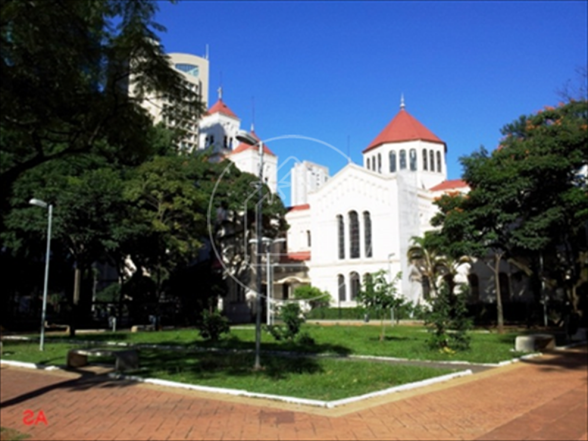 Estudio en Sao Paulo, Brazil No. 537951
