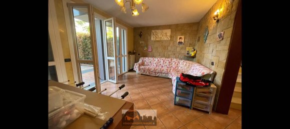 2 bedrooms Villa in Martinengo, Italy No. 89351 28