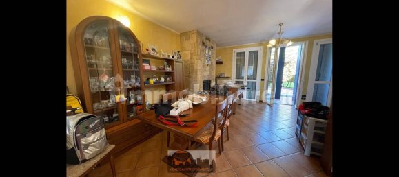 2 bedrooms Villa in Martinengo, Italy No. 89351 27