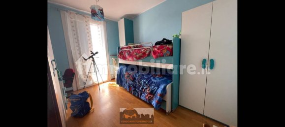 2 bedrooms Villa in Martinengo, Italy No. 89351 14