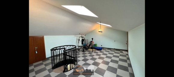 2 bedrooms Villa in Martinengo, Italy No. 89351 31