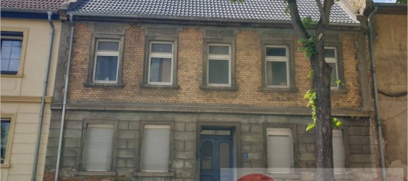 9 rooms Townhouse in Salzlandkreis, Germany No. 62500 3