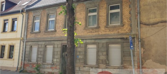 9 rooms Townhouse in Salzlandkreis, Germany No. 62500 4