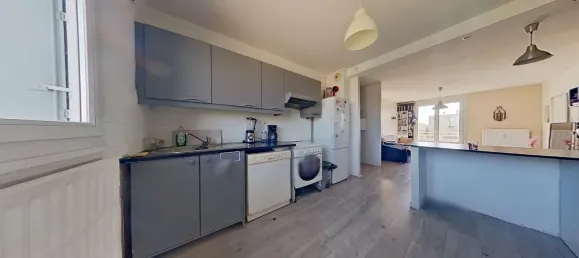 2 bedrooms Apartment in Rhone, France No. 348253 5