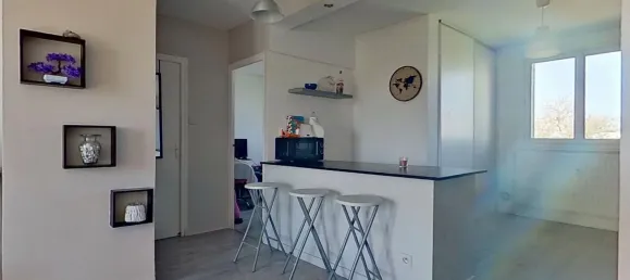 2 bedrooms Apartment in Rhone, France No. 348253 6