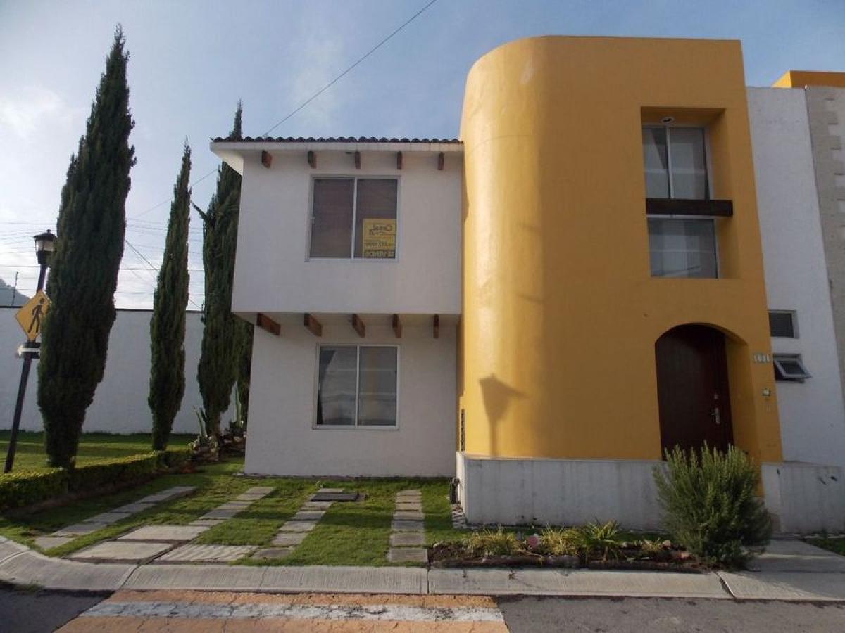 3 Schlafzimmer Haus in San Buenaventura, Mexico, Nr. 208081