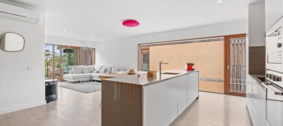 Квартира с 3 спальнями в Грандола, Португалия № 107252 14