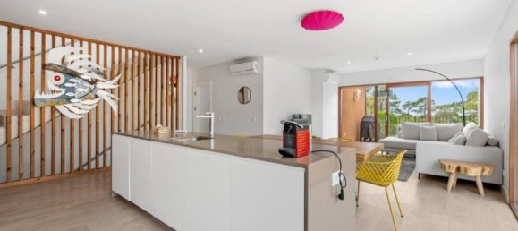 Квартира с 3 спальнями в Грандола, Португалия № 107252 12