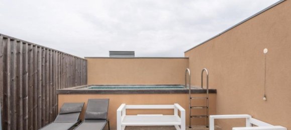 Квартира с 3 спальнями в Грандола, Португалия № 107252 34