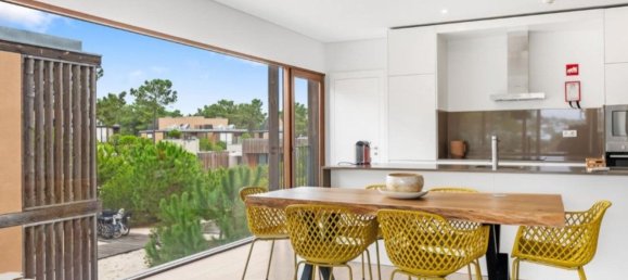 Квартира с 3 спальнями в Грандола, Португалия № 107252 9