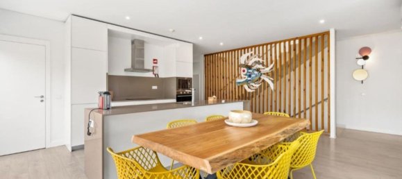 Квартира с 3 спальнями в Грандола, Португалия № 107252 10