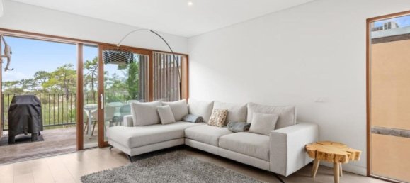 Квартира с 3 спальнями в Грандола, Португалия № 107252 6