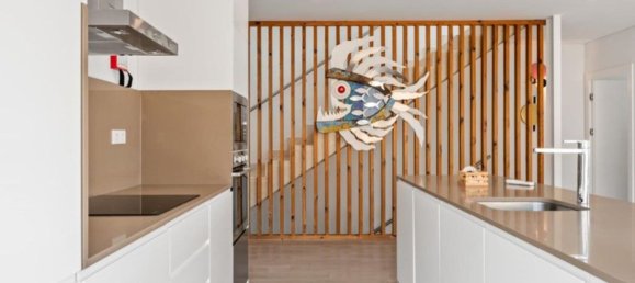 Квартира с 3 спальнями в Грандола, Португалия № 107252 13