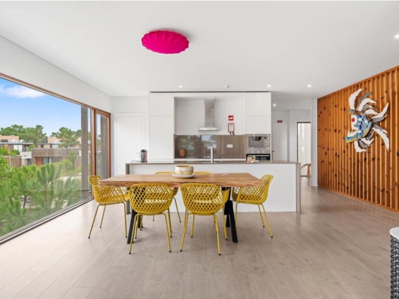 Квартира с 3 спальнями в Грандола, Португалия № 107252