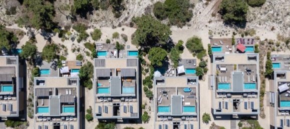 Квартира с 3 спальнями в Грандола, Португалия № 107252 4