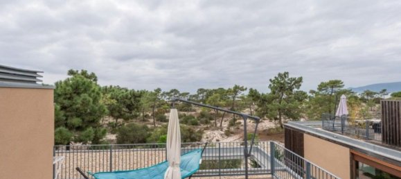 Квартира с 3 спальнями в Грандола, Португалия № 107252 37