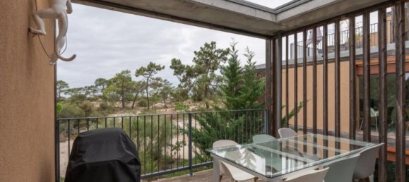 Квартира с 3 спальнями в Грандола, Португалия № 107252 25