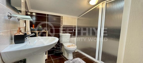 Apartment 4+1 in Fethiye, Turkey No. 22133 22