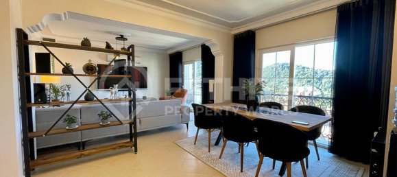 Apartment 4+1 in Fethiye, Turkey No. 22133 11