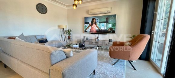 Apartment 4+1 in Fethiye, Turkey No. 22133 12