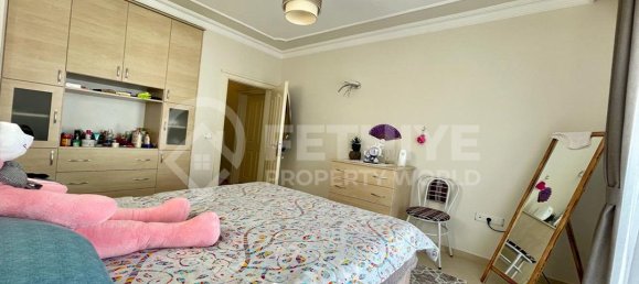 Apartment 4+1 in Fethiye, Turkey No. 22133 25