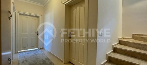 Apartment 4+1 in Fethiye, Turkey No. 22133 19