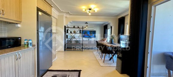 Apartment 4+1 in Fethiye, Turkey No. 22133 4