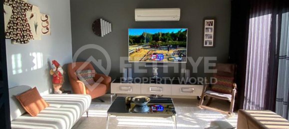 Apartment 4+1 in Fethiye, Turkey No. 22133 7