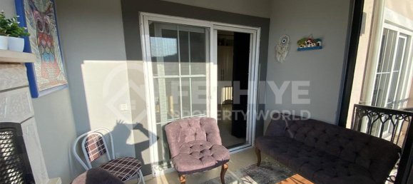 Apartment 4+1 in Fethiye, Turkey No. 22133 17