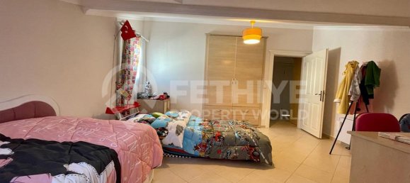 Apartment 4+1 in Fethiye, Turkey No. 22133 23