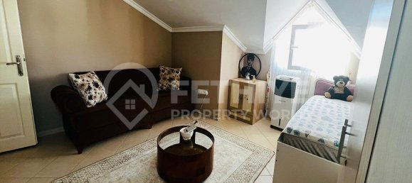 Apartment 4+1 in Fethiye, Turkey No. 22133 27