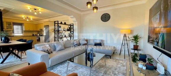 Apartment 4+1 in Fethiye, Turkey No. 22133 9