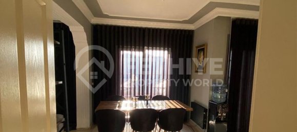 Apartment 4+1 in Fethiye, Turkey No. 22133 8