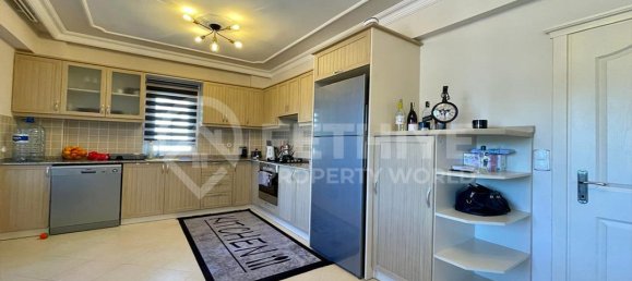 Apartment 4+1 in Fethiye, Turkey No. 22133 5