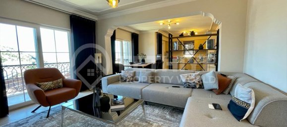 Apartment 4+1 in Fethiye, Turkey No. 22133 13