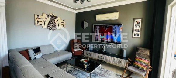 Apartment 4+1 in Fethiye, Turkey No. 22133 16