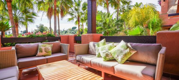 3 bedrooms Penthouse in Marbella, Spain No. 104424 41