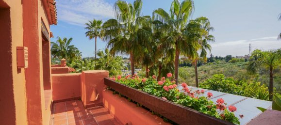 3 bedrooms Penthouse in Marbella, Spain No. 104424 79