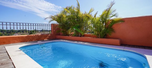 3 bedrooms Penthouse in Marbella, Spain No. 104424 68