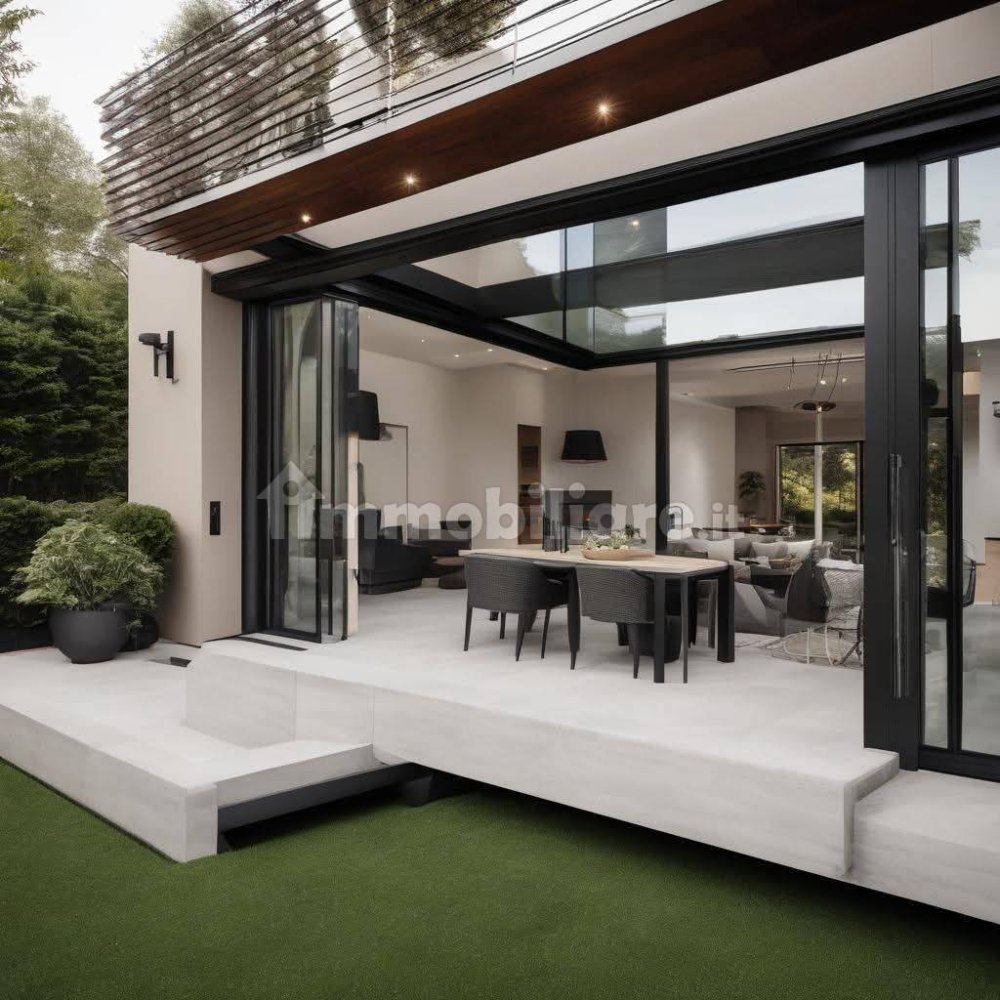 3 Schlafzimmer Wohnung in Frattamaggiore, Italy, Nr. 153085