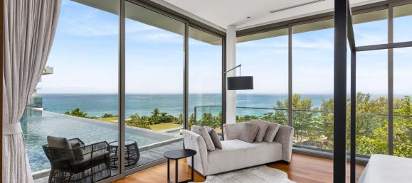 4 bedrooms Villa in Phuket, Thailand No. 11028 14