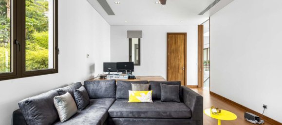 4 bedrooms Villa in Phuket, Thailand No. 11028 2