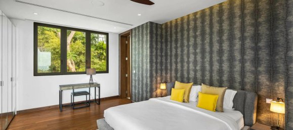 4 bedrooms Villa in Phuket, Thailand No. 11028 3