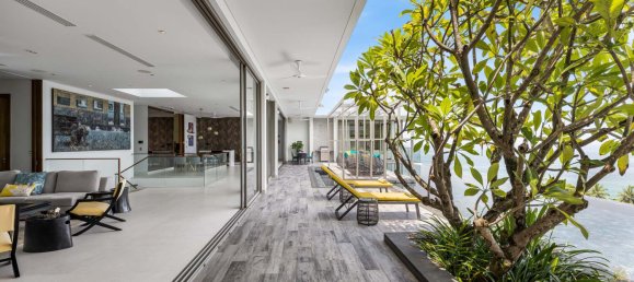 4 bedrooms Villa in Phuket, Thailand No. 11028 16