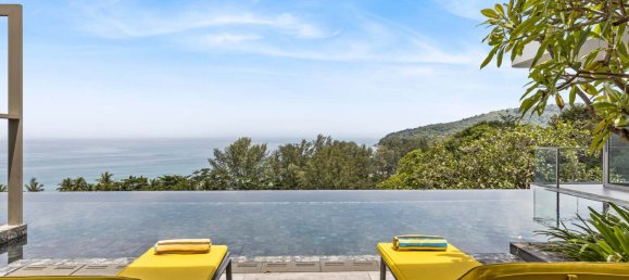 4 bedrooms Villa in Phuket, Thailand No. 11028 20