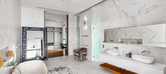 4 bedrooms Villa in Phuket, Thailand No. 11028 10