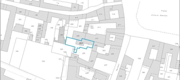 Здание 210м² в Инцаго, Италия № 338561 5